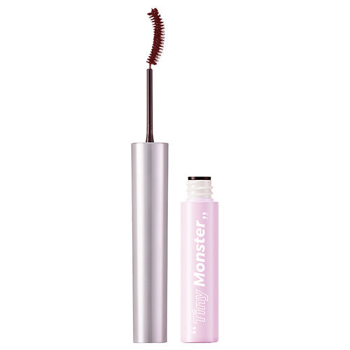 THE BLESSED MOON Тушь для ресниц водостойкая Tiny Monster Mascara BMN000008 фото 1