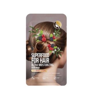 FARMSKIN Маска для волос ультраувлажняющая Superfood For Hair Ultra Moistur