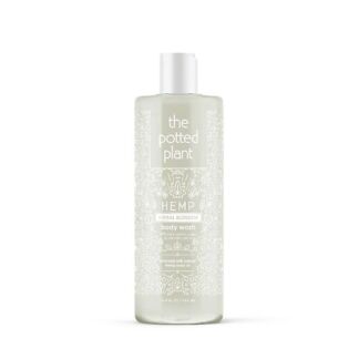 THE POTTED PLANT Гель для душа Herbal Blossom Body Wash