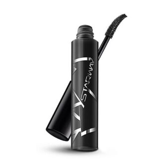 STARWAY Тушь для ресниц удлиняющая Lengthening Mascara