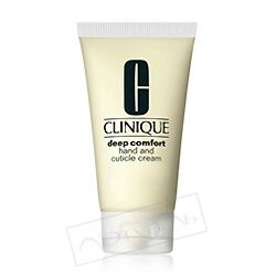 CLINIQUE Крем для рук и кутикулы Deep Comfort Hand and Cuticle Cream CLQ6W3T01 фото 1