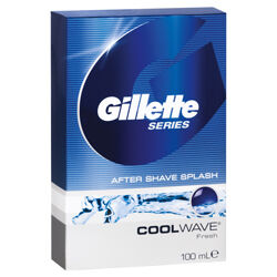 GILLETTE Лосьон после бритья Cool Wave GIL054443 фото 1