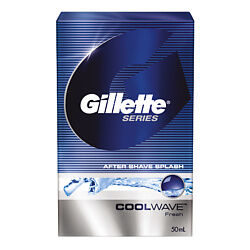 GILLETTE Лосьон после бритья Cool Wave GIL054442 фото 1