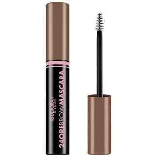 DEBORAH MILANO Тушь для бровей 24ORE BROW MASCARA