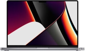 Ноутбук 16" Apple MacBook Pro 16