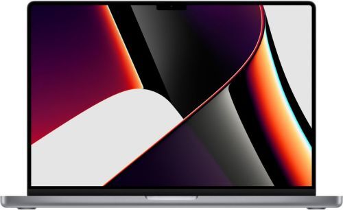 Ноутбук 16" Apple MacBook Pro 16 MK183 фото 1