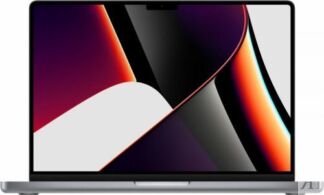 Ноутбук 16" Apple MacBook Pro 16