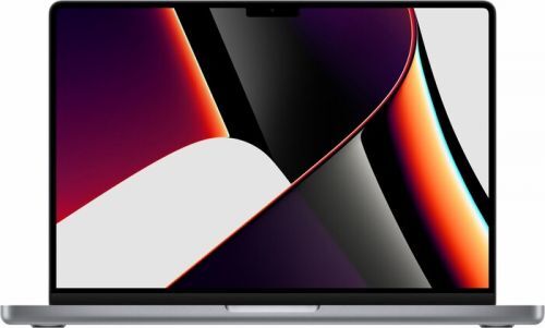 Ноутбук 16" Apple MacBook Pro 16 MK1A3 фото 1