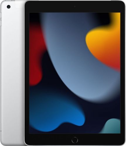 Планшет 10.2" Apple iPad 2021 Wi-Fi 64GB
