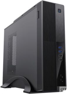 Компьютер X-Com *Business Slim* Intel Core i3-10100/H510/8GB DDR4/240Gb SSD