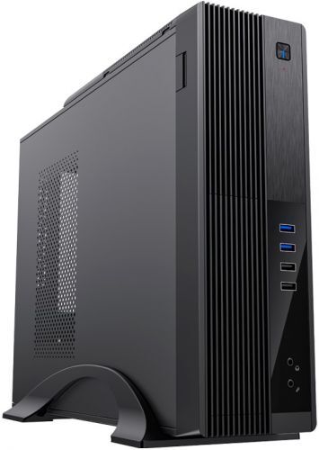 Компьютер X-Com *Business Slim* Intel Core i3-10100/H510/8GB DDR4/240Gb SSD P0054224 фото 1