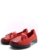 Baden CV065-131 женские туфли красный натуральная кожа, Размер 36 Baden CV0