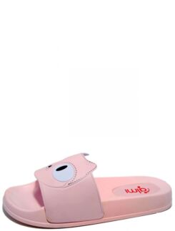 Алми KRD858V женские пантолеты розовый пвх, Размер 37