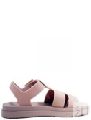 ZAXY 17811-90107V женские сандали пурпурный резина, Размер 37