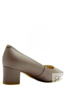 Madella ZFS-01948-2D-KZ женские туфли пурпурный натуральная кожа, Размер 40