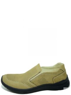 Rooman 905-185-C4N мужские туфли коричневый натуральный нубук, Размер 39 Ro