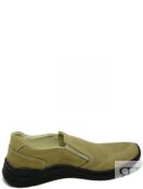 Rooman 905-185-C4N мужские туфли коричневый натуральный нубук, Размер 39 Ro
