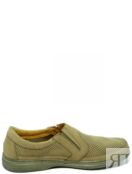 Romer 954612-7V мужские туфли коричневый натуральный нубук, Размер 39