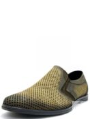 Rooman 905-243-N4N2 мужские туфли коричневый натуральный нубук, Размер 42 R