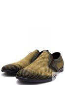 Rooman 905-243-N4N2 мужские туфли коричневый натуральный нубук, Размер 39 R