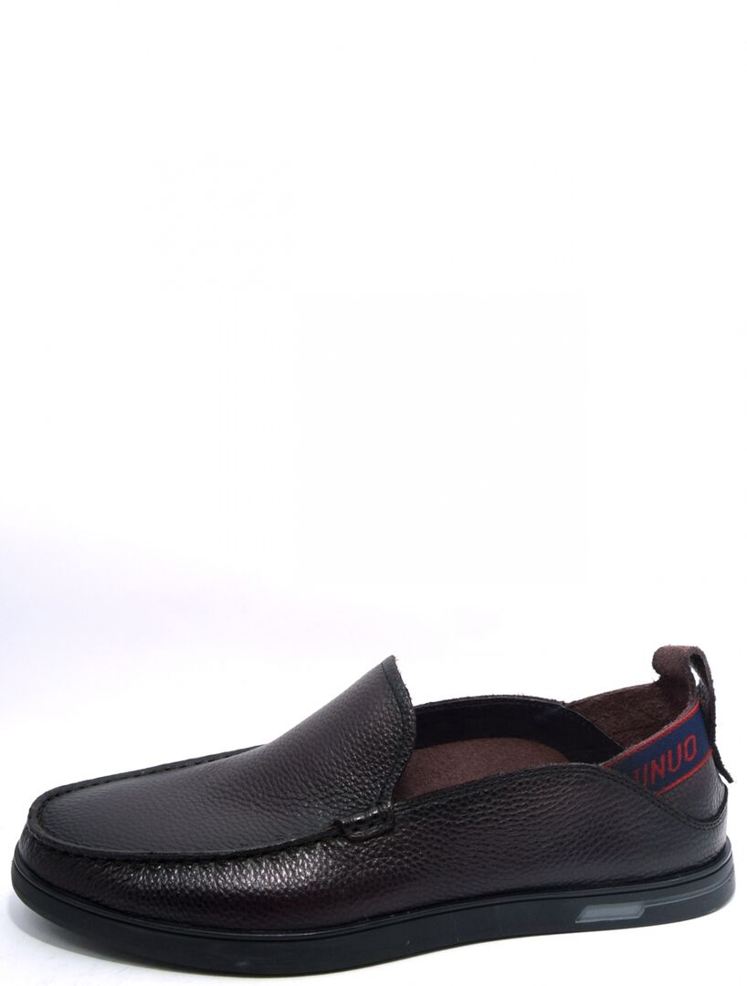 Roscote 9D13-54-1031T3515H мужские туфли коричневый натуральная кожа, Разме