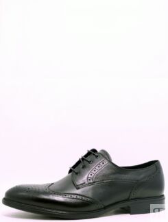 EDERRO 61900271 мужские туфли черный натуральная кожа, Размер 41 EDERRO 619
