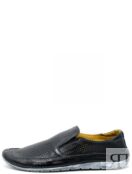 Bossner 1-329-100-5 мужские туфли черный натуральная кожа, Размер 44 Bossne