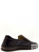 GoTime 401-1 мужские туфли черный натуральная кожа, Размер 41 GoTime 401-1
